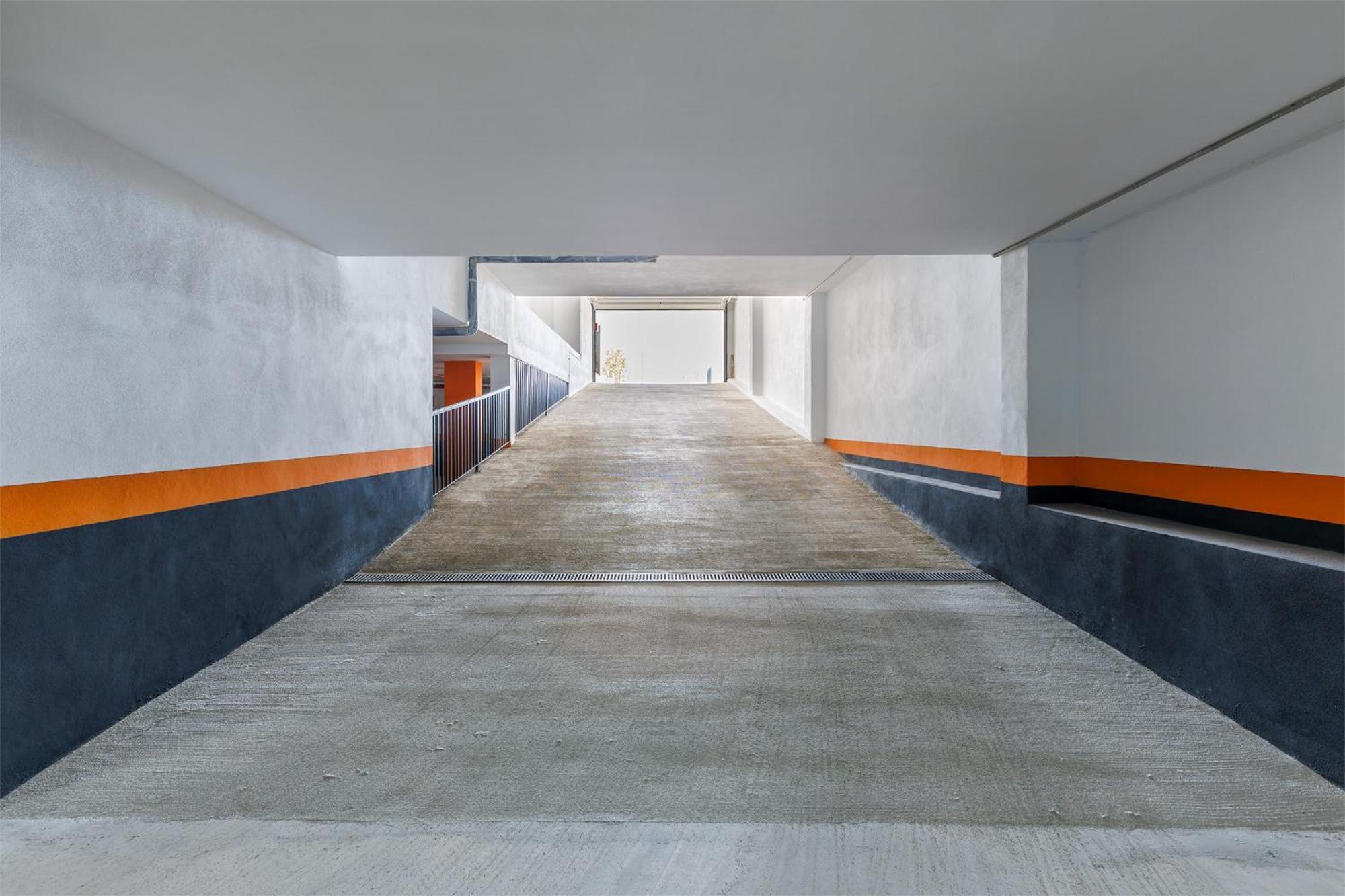 Apartamento A&N Vega 16 Torre Del Mar Exterior foto